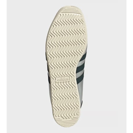 adidas originals / PARIS W (Silver Metallic)