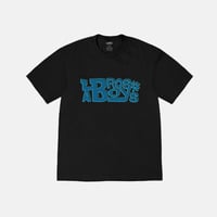 LABROS / Laboys Tee (Black)