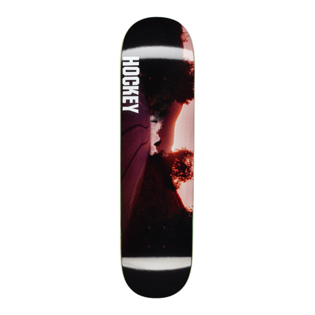 HOCKEY / My Friend, The Liar (Shape 1)(8.0inch)
