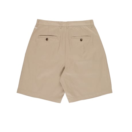 POP TRADING COMPANY / Boat Short (White Pepper)