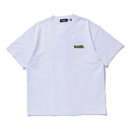 XLARGE | GRAFFITI OG S/S TEE(WHITE)