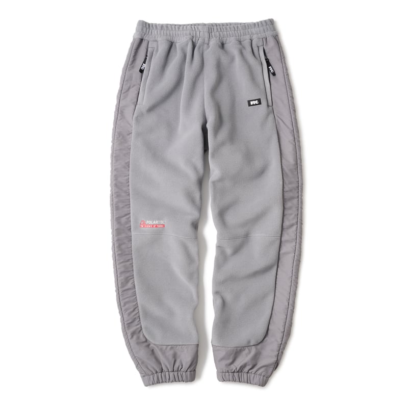 パンツ F.C.R.B. POLARTEC FLEECE TRAINING PANT L FTC / POLARTEC FLEECE PANT - birnest
