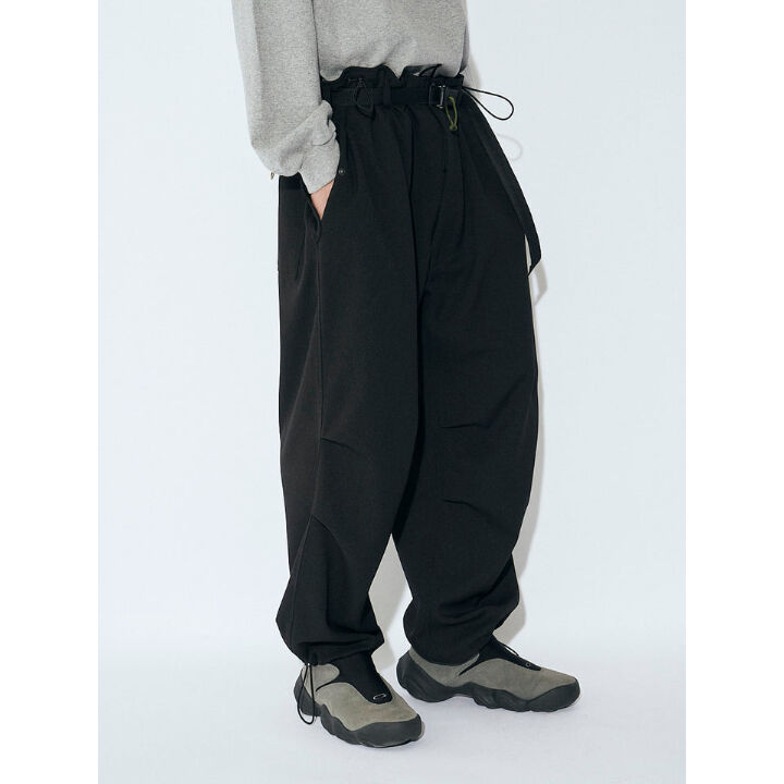 sedan all purpose tech wide pants パンツパンツ | marisgalicia.es