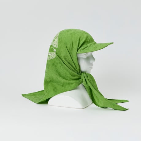rajabrooke | BATIK GARDENING CAP(2 Color)