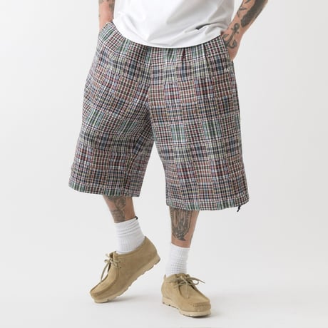 F.A.T. | BAGGYPIECE(WHITE)