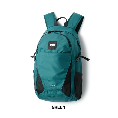 FTC | BACKPACK "3COLOR" (FTC026SPA01)