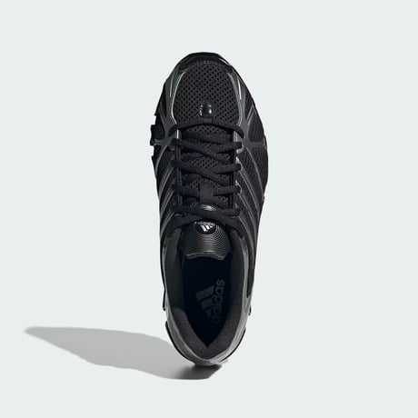 adidas originals | Mega Ghostride(Core Black / Iron Metallic / Core Black)
