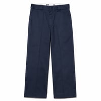 Dickies | 874 original fit WORK PANT MN (Navy)