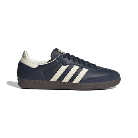 adidas originals |Samba OG(Night Navy/Cream White/Gum)