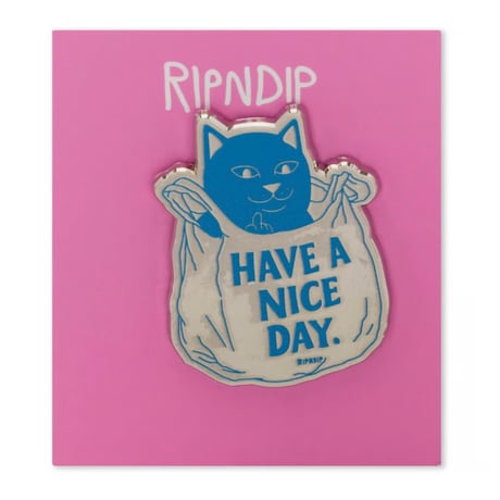 RIPNDIP |Pins(5 design)
