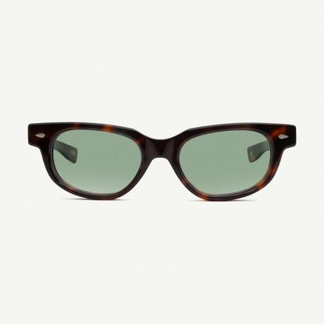 DECADE EYEWEAR / JAYA 60s (2 Color)