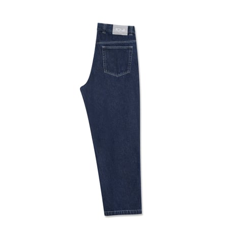 POLAR SKATE CO. / '93! Pants (Indigo)