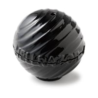 HELLRAZOR / 3D LOGO ASH TRAY (BLACK)