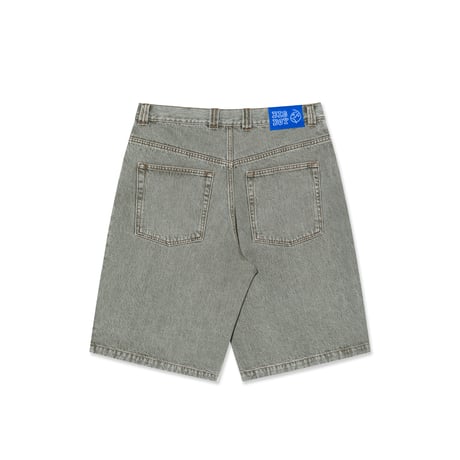 POLAR SKATE CO. / Big Boy Shorts (Eucalyptus)