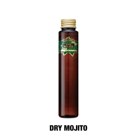 CIGARRO / SHOWER GEL ボディソープ (3SCENT)