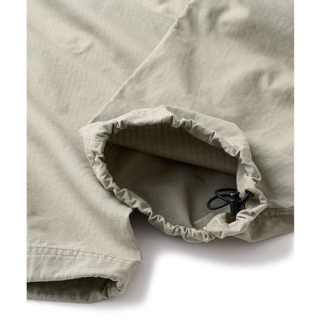 FTC | RIPSTOP EASY BAKER PANT "OLIVE" (FTC026SUMB02)