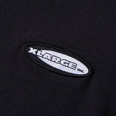 XLARGE | FUNCTIONAL L/S TEE(WHITE)