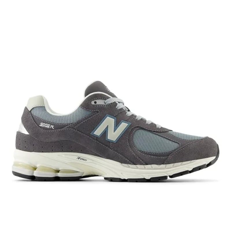 NEW BALANCE|2002R FB(GRAY) | T.F.L online.shop
