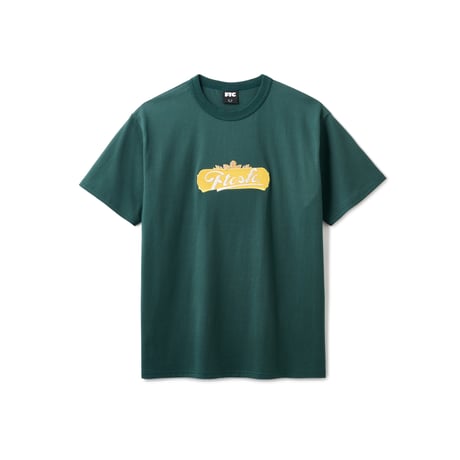 FTC | ANGEL TOP "GREEN" (FTC026SUMSH11)