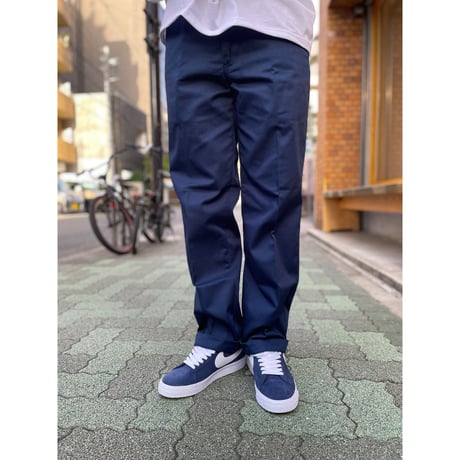FTC | WORK PANT "NAVY"