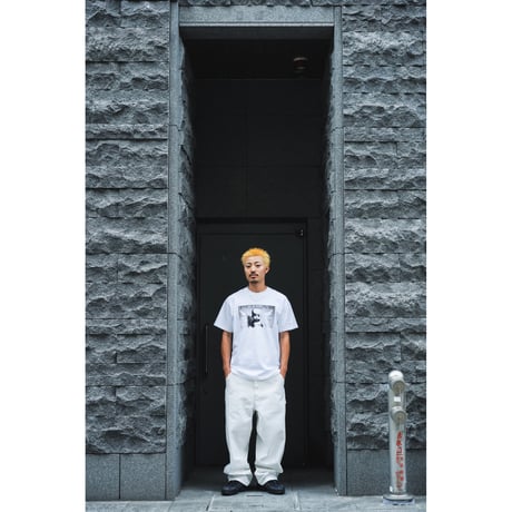 POLAR SKATE CO. / Big Boy Work Pants (Ecru)
