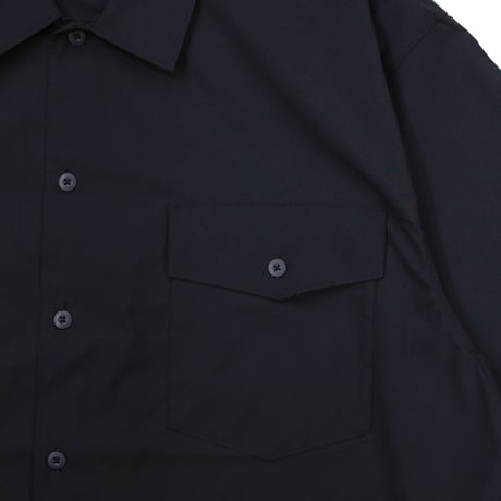 Time For Livin′ / M/R ACTIVE SHIRT (NAVY)