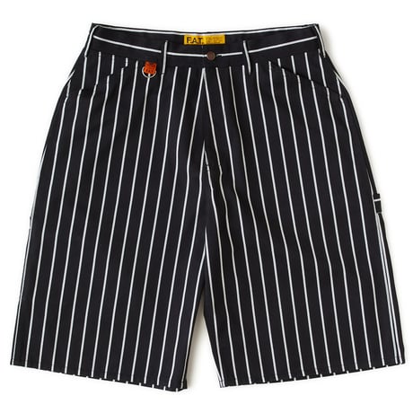 F.A.T. | HAMMERKAP(BLACK)
