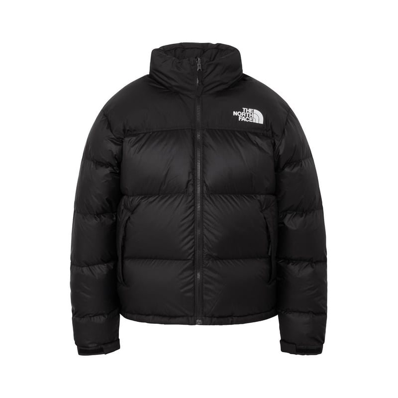 THE NORTH FACE ブラック ダウンジャケット L ヌプシ THE NORTH FACE | Nuptse Jacket (K/ブラック) | T.F.L