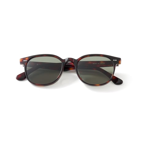 FTC | VINCE SUNGLASS "2COLOR" (FTC026SUMEW01)