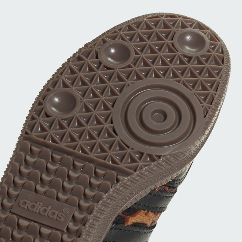 adidas originals |Samba OG W(Core Black / Colle