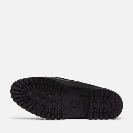 Timberland | AUTHENTIC LOAFER SHOE (BLACK)