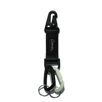 Connett | Connett Key Holder "Catch And Release" (Black)