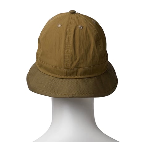 NEW ERA|EXPLORER Powered by GORO NAKATSUGAWA"min-nano"(British khaki)