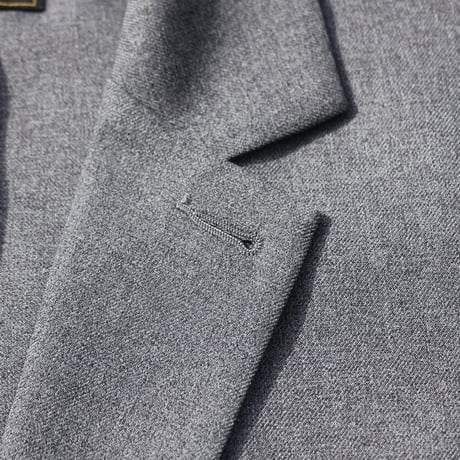 BE-SHARE | Big Tailored Jacket(GREY)