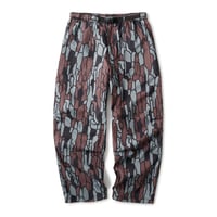 FTC | RIPSTOP EASY BAKER PANT "CAMO" (FTC026SUMB02)