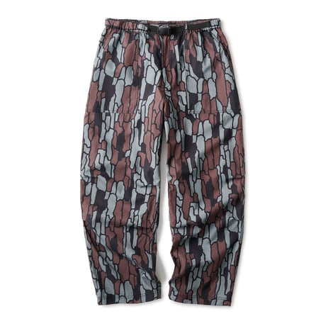 FTC | RIPSTOP EASY BAKER PANT "CAMO" (FTC026SUMB02)