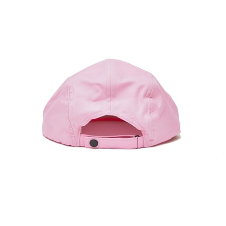 pretty good | 1st collection fruits parlor long bill cap (9Colors)