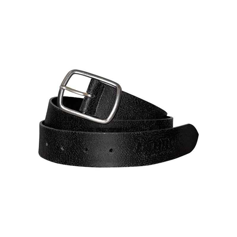 labrosベルト　限定品 LABROS / Skate Logo Belt (Back) | T.F.L online.