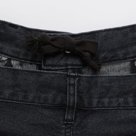 F.A.T. | 1/2 "FADER"(BLACK)