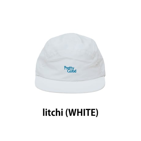 pretty good | 1st collection fruits parlor long bill cap (9Colors)