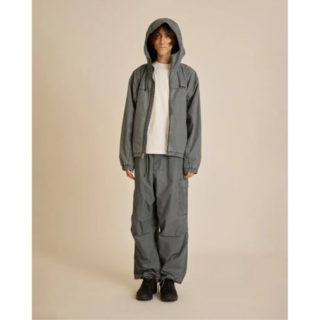OBEY |GIANT CARGO PANT(PIGMENT ANTHRACITE)