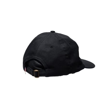 COOPERS TOWN / COTTON CHINO BALL CAP "BIRMINGHAM BLACK BARONS 1948" (3COLOR)