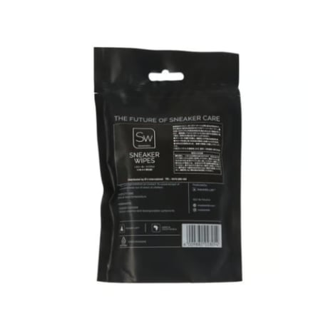 SNEAKER LAB | SNEAKER WIPES
