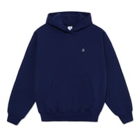 POLAR SKATE CO. / ED Hoodie (Dark Blue)