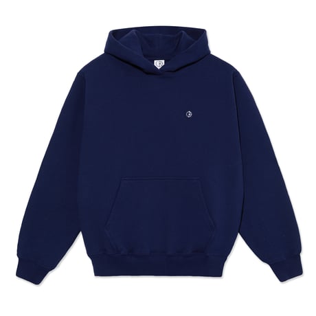 POLAR SKATE CO. / ED Hoodie (Dark Blue)