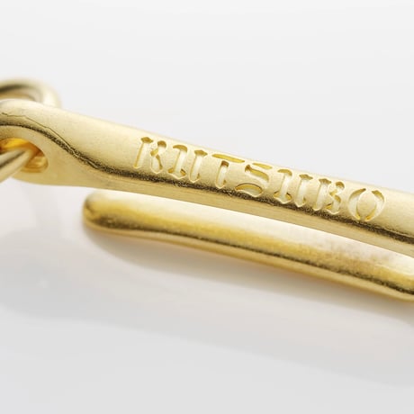 坩堝 (RUTSUBO) | OG Key Fog（GOLD）