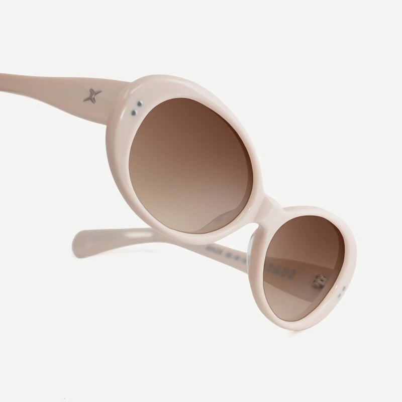 DECADE EYEWEAR / GRACE 60s (2COLOR) | T.F.L onl