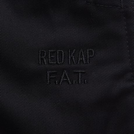 F.A.T. | DUBKAP(BLACK)