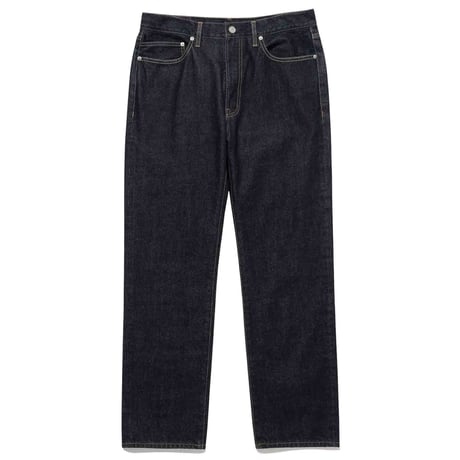SILAS / SATURDAY JEANS 1998 REGULAR (INDIGO)