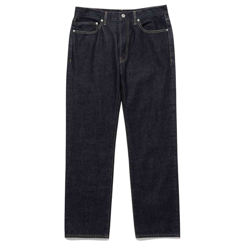 SILAS / SATURDAY JEANS 1998 REGULAR (INDIGO) |